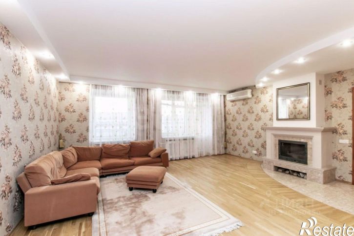 5-комн квартира ул 8 Марта, 2,  д. 2