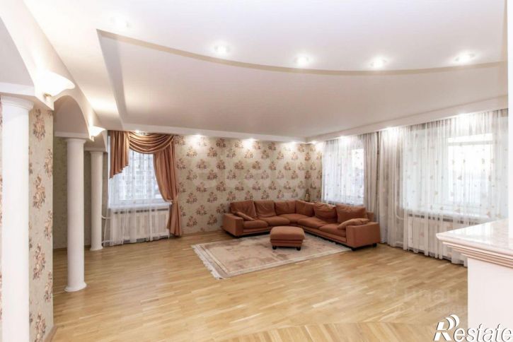 5-комн квартира ул 8 Марта, 2,  д. 2
