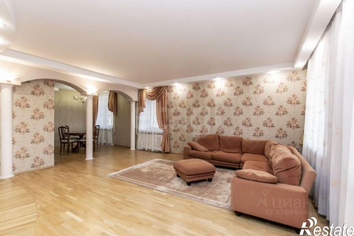 5-комн квартира ул 8 Марта, 2,  д. 2