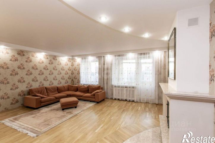 5-комн квартира ул 8 Марта, 2,  д. 2