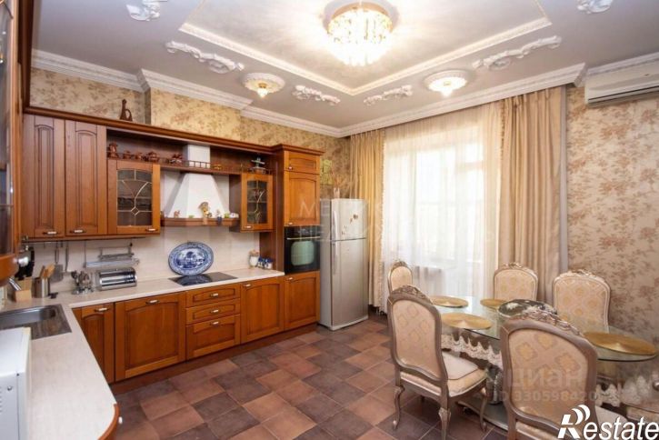 3-комн квартира улица Володарского, 17,  д. 17