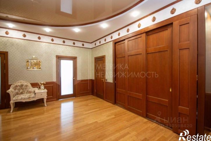 3-комн квартира улица Володарского, 17,  д. 17
