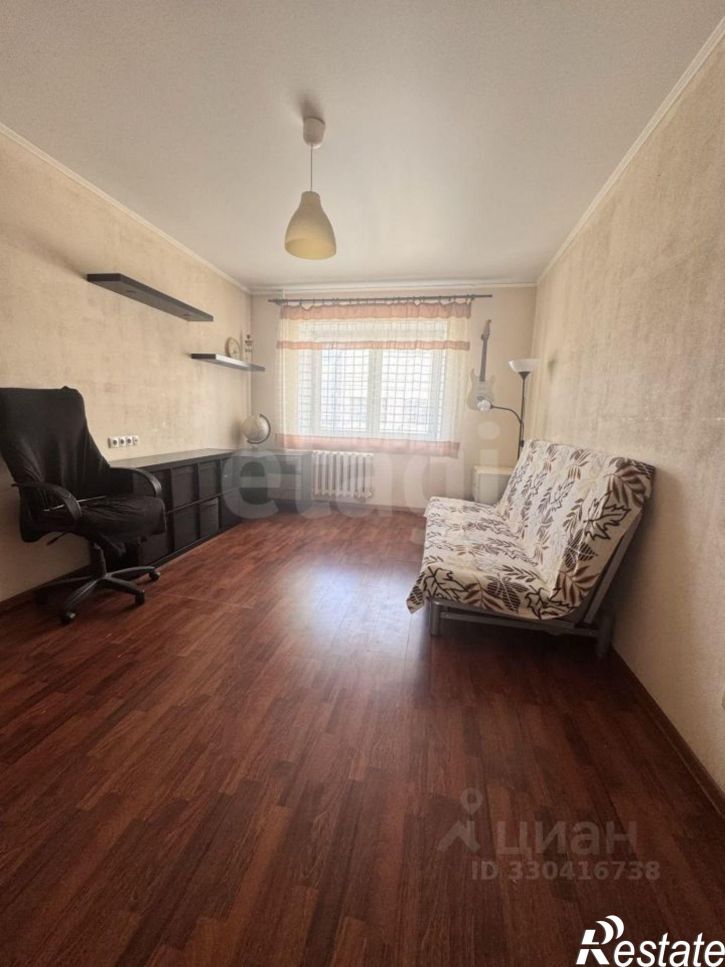 1-комн квартира Московский тракт, 85,  д. 85