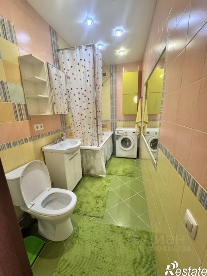 1-комн квартира Московский тракт, 85,  д. 85