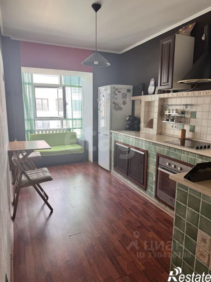1-комн квартира Московский тракт, 85,  д. 85