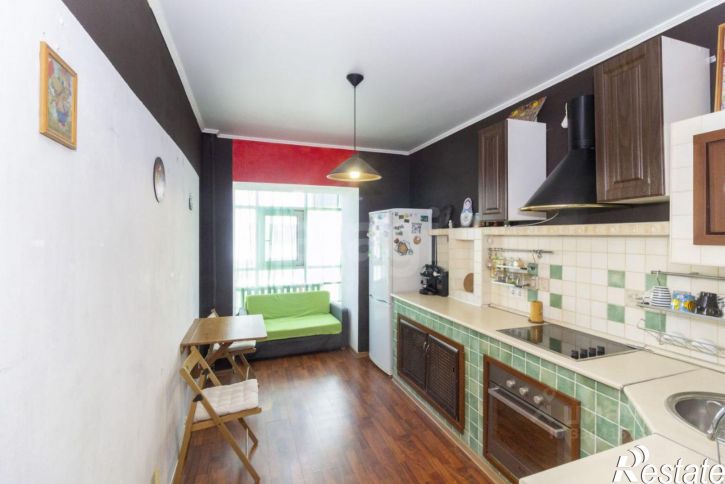 1-комн квартира Московский тракт, 85,  д. 85