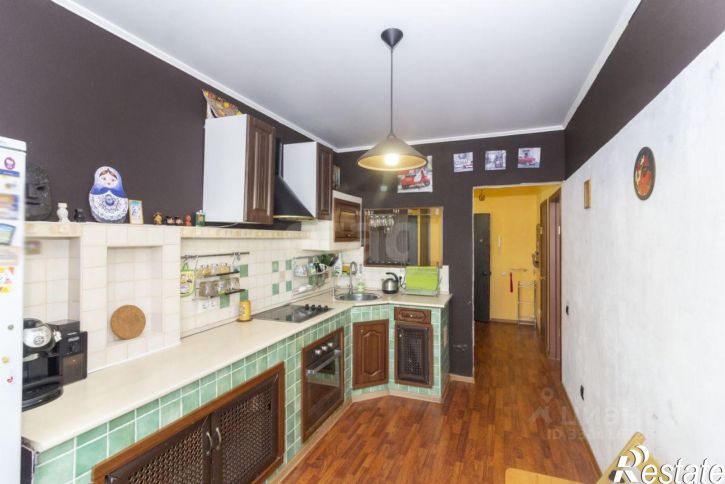 1-комн квартира Московский тракт, 85,  д. 85
