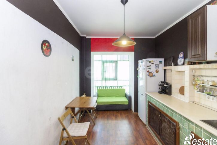 1-комн квартира Московский тракт, 85,  д. 85