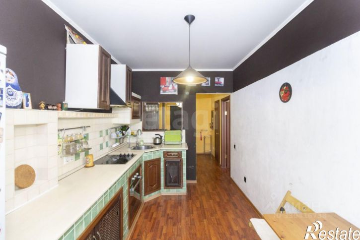 1-комн квартира Московский тракт, 85,  д. 85