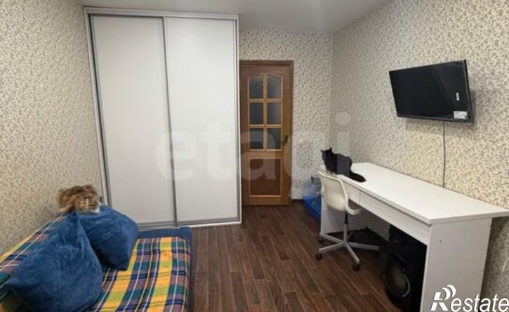 2-комн квартира Майский проезд, 1 к1,  д. 1 к1