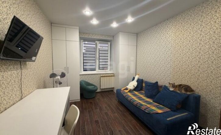 2-комн квартира Майский проезд, 1 к1,  д. 1 к1