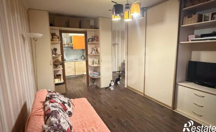 2-комн квартира Майский проезд, 1 к1,  д. 1 к1