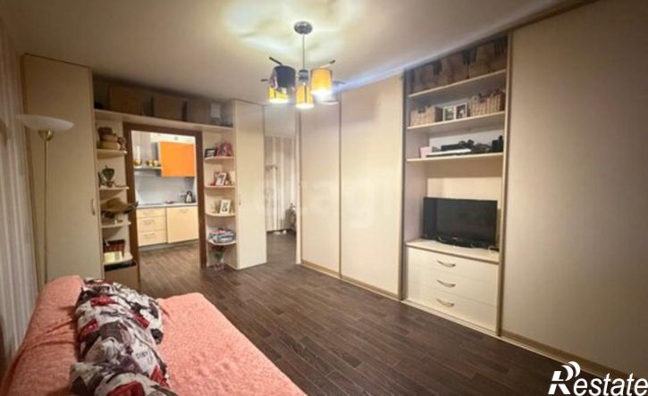 2-комн квартира Майский проезд, 1 к1,  д. 1 к1