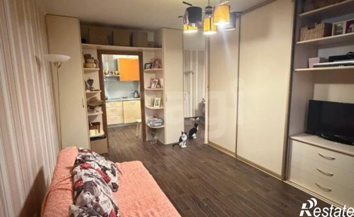2-комн квартира Майский проезд, 1 к1,  д. 1 к1