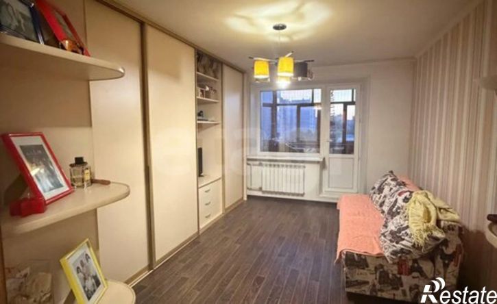 2-комн квартира Майский проезд, 1 к1,  д. 1 к1