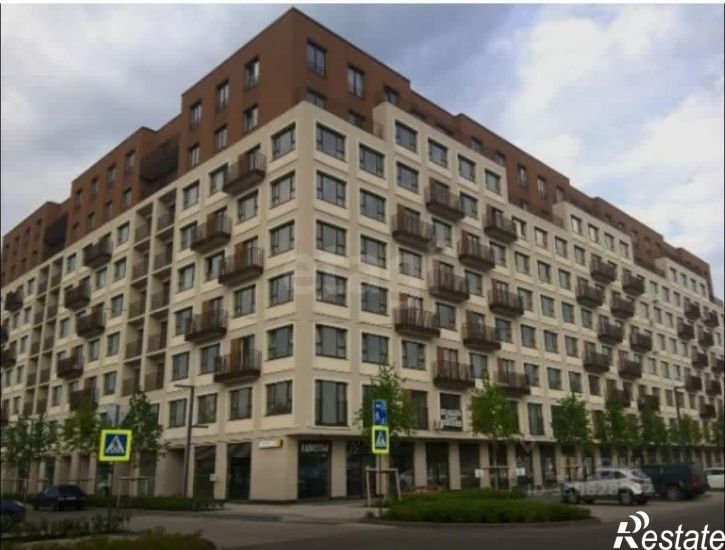 Гараж/парковка улица Тимирязева, 8 к1,  д. 8 к1