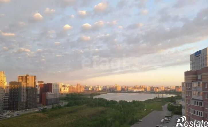 2-комн квартира ул Мельникайте, 2 6,  д. 2 6,  к. 6