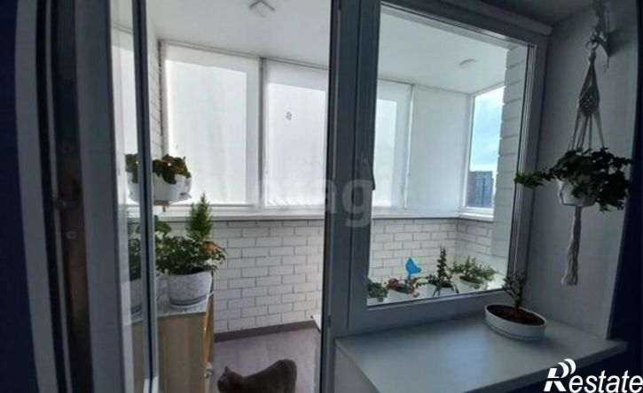 2-комн квартира ул Мельникайте, 2 6,  д. 2 6,  к. 6