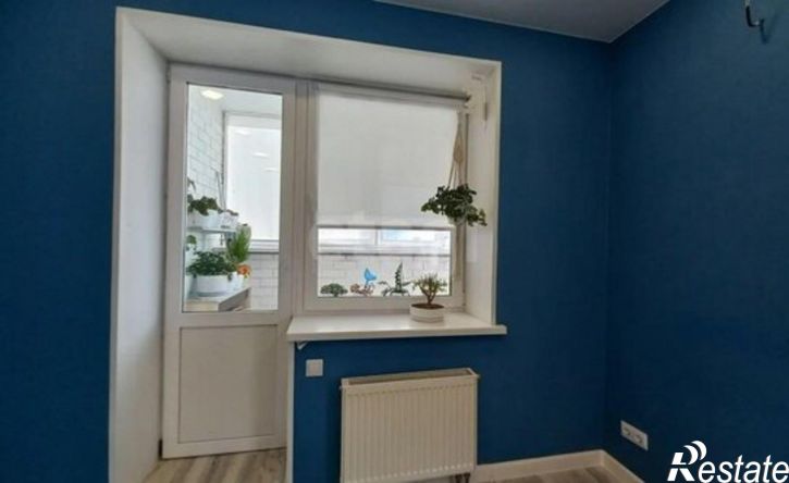 2-комн квартира ул Мельникайте, 2 6,  д. 2 6,  к. 6
