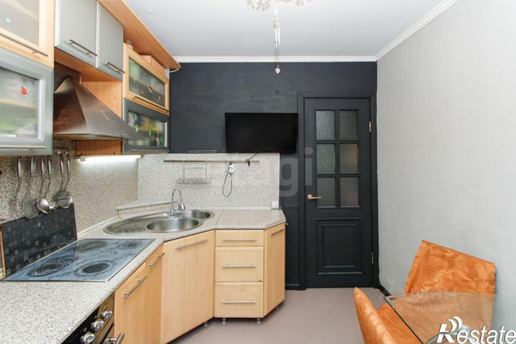 3-комн квартира ул Пролетарская, 120а,  д. 120а