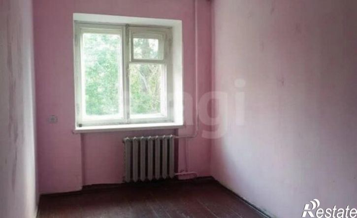 3-комн квартира улица 50 лет Октября, 45,  д. 45