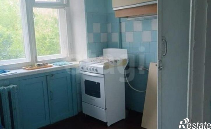 3-комн квартира улица 50 лет Октября, 45,  д. 45