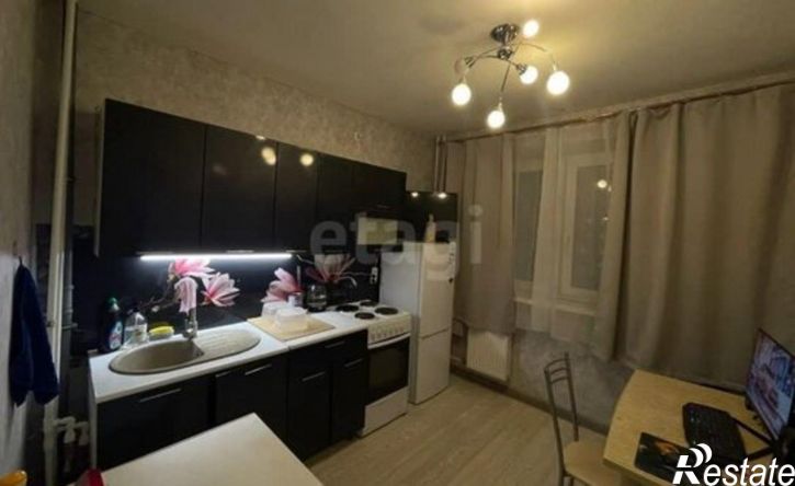 1-комн квартира улица Пермякова, 83 к1,  д. 83 к1