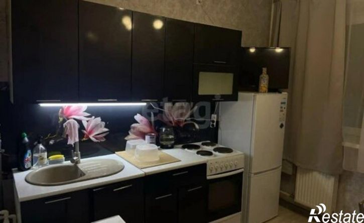 1-комн квартира улица Пермякова, 83 к1,  д. 83 к1