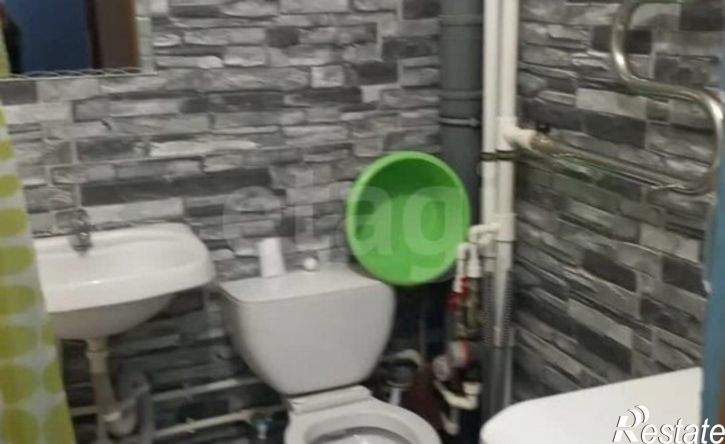 1-комн квартира улица Пермякова, 83 к1,  д. 83 к1