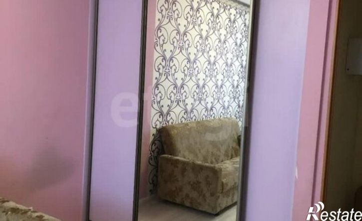 1-комн квартира улица Пермякова, 83 к1,  д. 83 к1