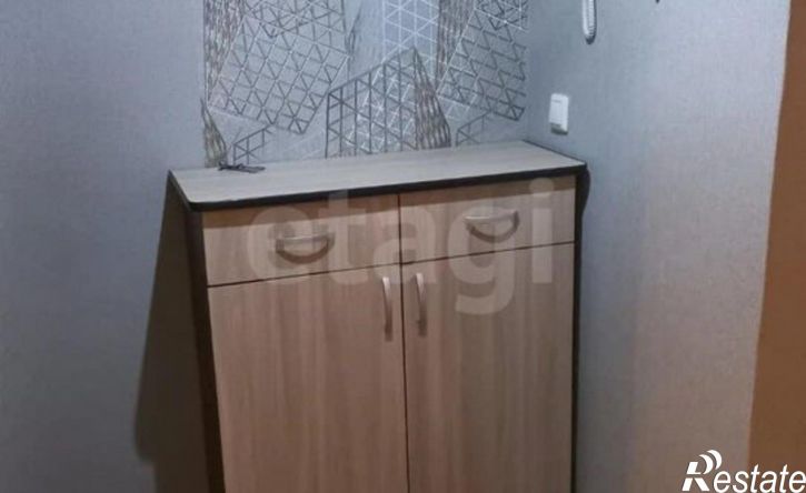 1-комн квартира улица Пермякова, 83 к1,  д. 83 к1