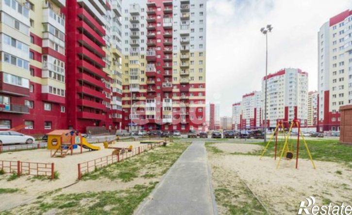 1-комн квартира улица Пермякова, 83 к1,  д. 83 к1