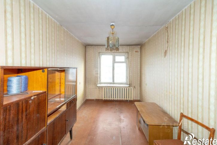 3-комн квартира Юганский проезд, 11,  д. 11