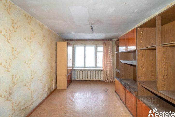 3-комн квартира Юганский проезд, 11,  д. 11