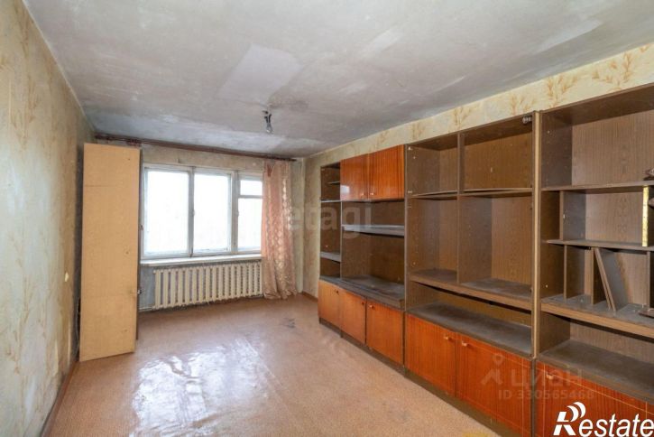 3-комн квартира Юганский проезд, 11,  д. 11