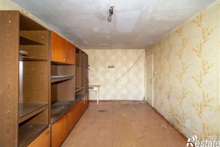 3-комн квартира Юганский проезд, 11,  д. 11
