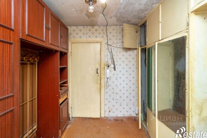 3-комн квартира Юганский проезд, 11,  д. 11