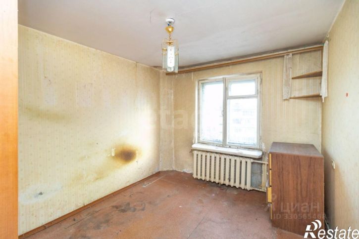 3-комн квартира Юганский проезд, 11,  д. 11