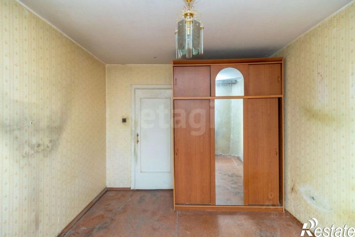 3-комн квартира Юганский проезд, 11,  д. 11