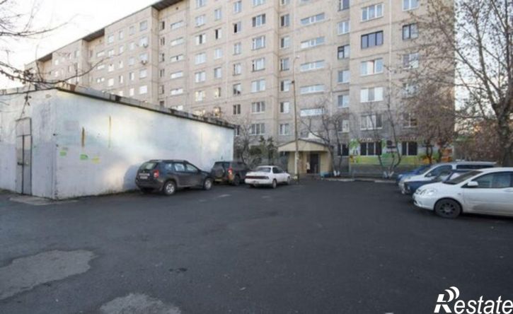 2-комн квартира ул Александра Логунова, 18,  д. 18
