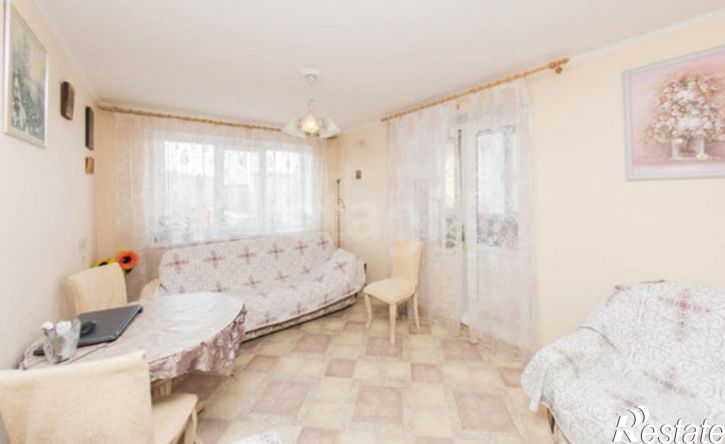 2-комн квартира ул Александра Логунова, 18,  д. 18