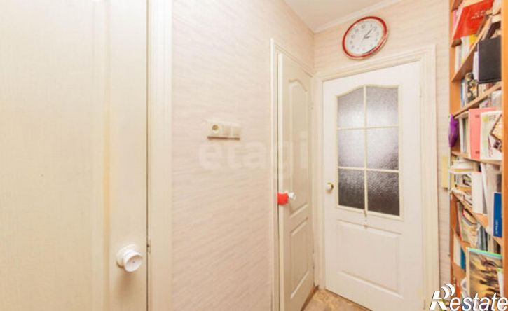 2-комн квартира ул Александра Логунова, 18,  д. 18