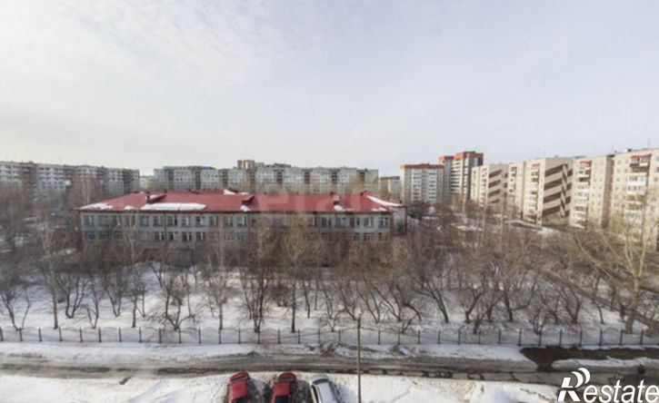 2-комн квартира ул Александра Логунова, 18,  д. 18