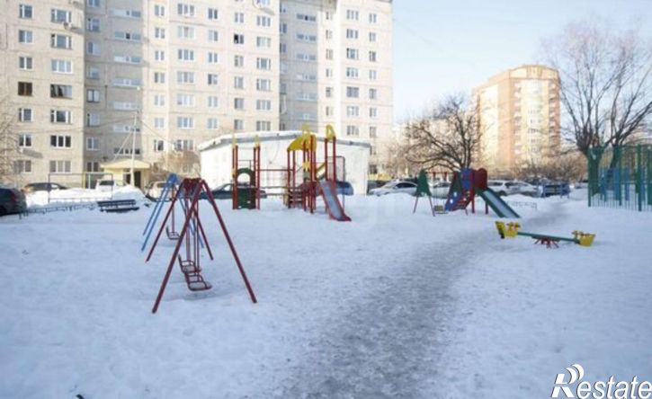 2-комн квартира ул Александра Логунова, 18,  д. 18