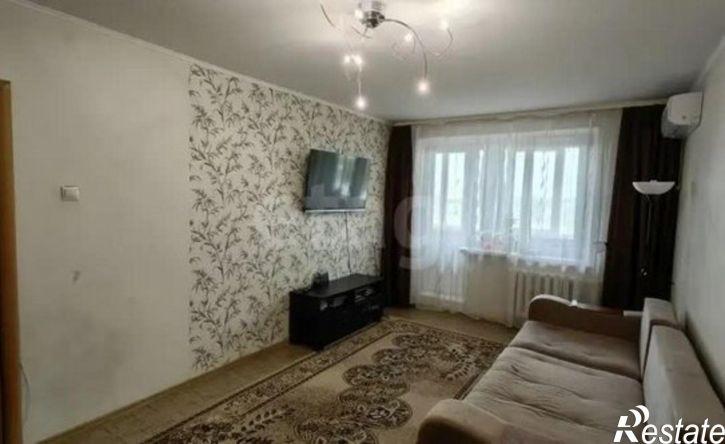 2-комн квартира Уральская улица, 53 к5,  д. 53 к5