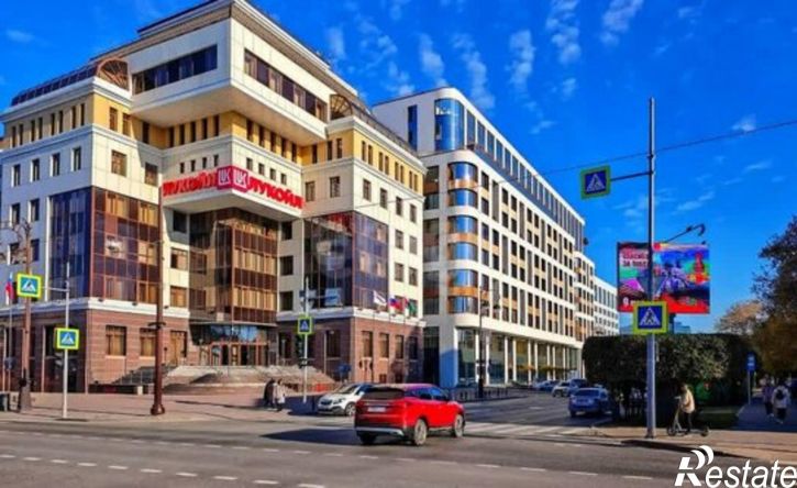 1-комн квартира Первомайская улица, 8,  д. 8
