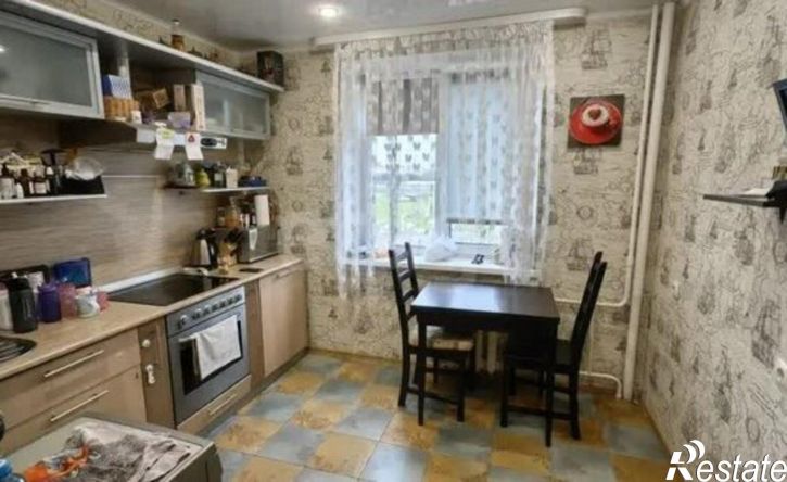 2-комн квартира Уральская улица, 53 к5,  д. 53 к5