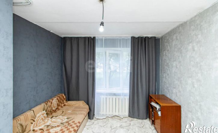 2-комн квартира Антипинская улица, 1,  д. 1