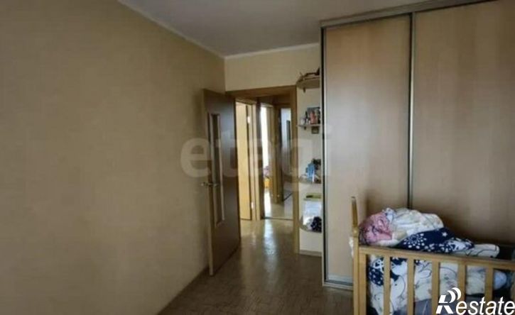 2-комн квартира Уральская улица, 53 к5,  д. 53 к5