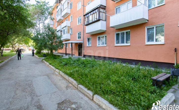 2-комн квартира Антипинская улица, 1,  д. 1